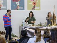 Foto z Vánočního semináře 2019