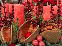 Foto z Vánočního semináře 2024 