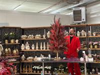 Foto z Vánočního semináře 2024 