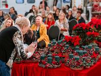 Foto z Vánočního semináře 2024 