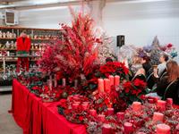 Foto z Vánočního semináře 2024 