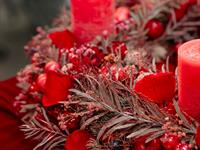 Foto z Vánočního semináře 2024 