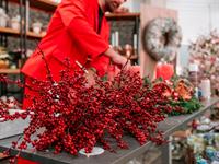 Foto z Vánočního semináře 2024 