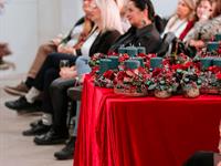 Foto z Vánočního semináře 2024 