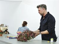 Foto ze Smutečního a dušičkového semináře 2025