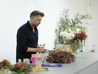 Foto ze Smutečního a dušičkového semináře 2025