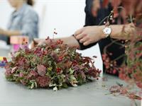 Foto ze Smutečního a dušičkového semináře 2025