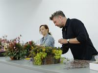 Foto ze Smutečního a dušičkového semináře 2025