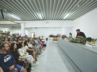 Foto ze Smutečního a dušičkového semináře 2025