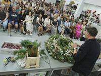 Foto ze Smutečního a dušičkového semináře 2025