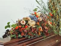 Foto ze Smutečního a dušičkového semináře 2025