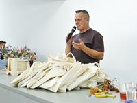 Foto ze Smutečního a dušičkového semináře 2025