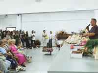 Foto ze Smutečního a dušičkového semináře 2025