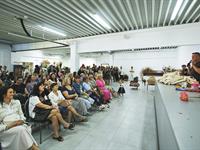 Foto ze Smutečního a dušičkového semináře 2025