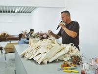 Foto ze Smutečního a dušičkového semináře 2025