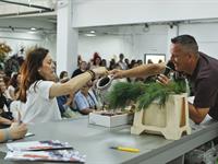 Foto ze Smutečního a dušičkového semináře 2025