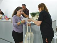 Foto ze Smutečního a dušičkového semináře 2025