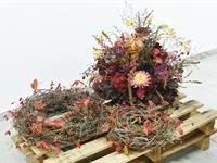 Foto ze Smutečního a dušičkového semináře 2025