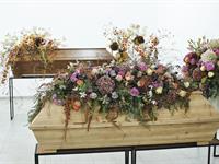 Foto ze Smutečního a dušičkového semináře 2025