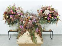 Foto ze Smutečního a dušičkového semináře 2025