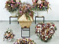 Foto ze Smutečního a dušičkového semináře 2025