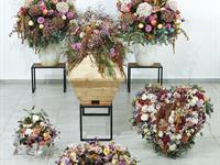 Foto ze Smutečního a dušičkového semináře 2025