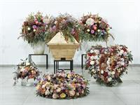 Foto ze Smutečního a dušičkového semináře 2025