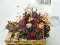 Foto ze Smutečního a dušičkového semináře 2025