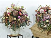 Foto ze Smutečního a dušičkového semináře 2025