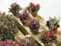 Foto ze Smutečního a dušičkového semináře 2025