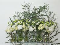 Foto ze Smutečního a dušičkového semináře 2025