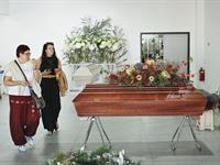 Foto ze Smutečního a dušičkového semináře 2025