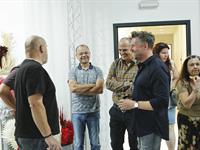 Foto ze Smutečního a dušičkového semináře 2025