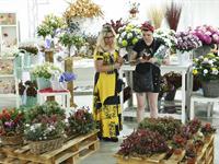 Foto ze Smutečního a dušičkového semináře 2025