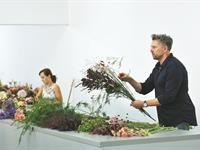 Foto ze Smutečního a dušičkového semináře 2025