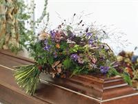 Foto ze Smutečního a dušičkového semináře 2025