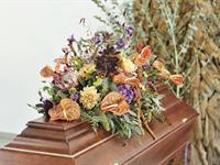 Foto ze Smutečního a dušičkového semináře 2025