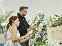 Foto ze Smutečního a dušičkového semináře 2025