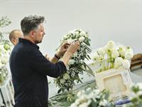 Foto ze Smutečního a dušičkového semináře 2025