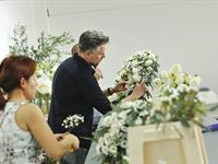 Foto ze Smutečního a dušičkového semináře 2025