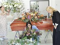 Foto ze Smutečního a dušičkového semináře 2025