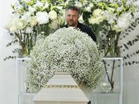 Foto ze Smutečního a dušičkového semináře 2025