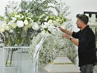 Foto ze Smutečního a dušičkového semináře 2025