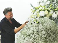 Foto ze Smutečního a dušičkového semináře 2025