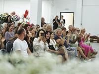 Foto ze Smutečního a dušičkového semináře 2025