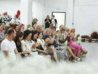 Foto ze Smutečního a dušičkového semináře 2025