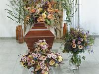 Foto ze Smutečního a dušičkového semináře 2025