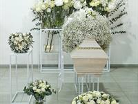 Foto ze Smutečního a dušičkového semináře 2025