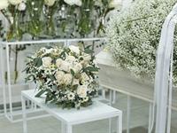 Foto ze Smutečního a dušičkového semináře 2025