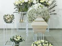 Foto ze Smutečního a dušičkového semináře 2025